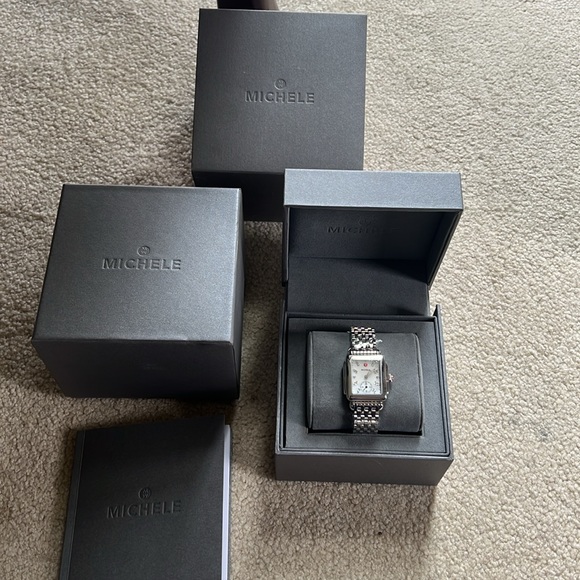 Michele Watch - Picture 2 of 6